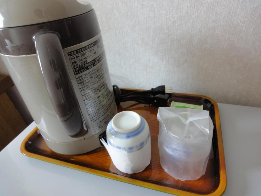Matsue Plaza Hotel Cameră foto