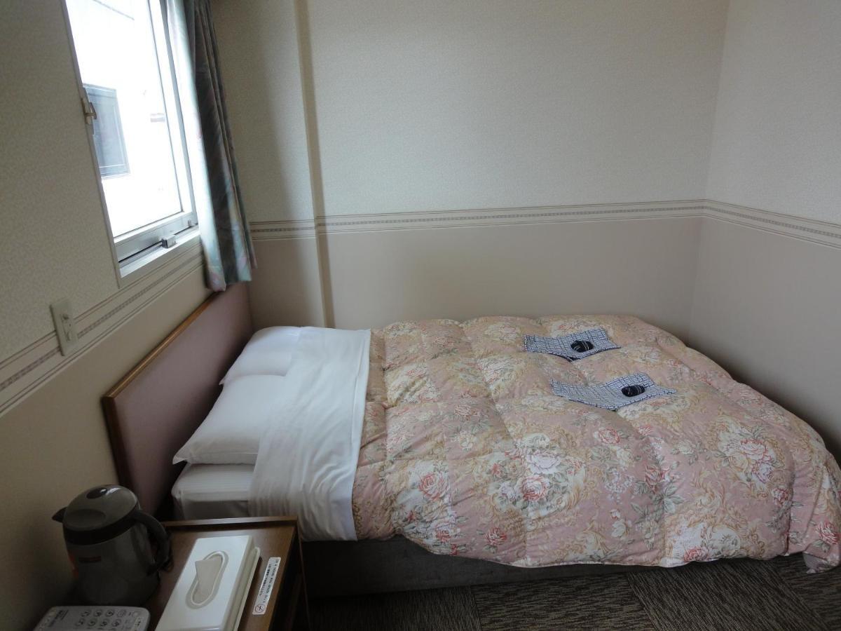 Matsue Plaza Hotel Cameră foto