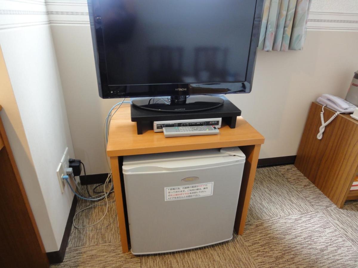 Matsue Plaza Hotel Cameră foto